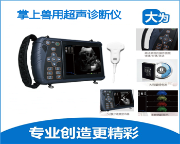 马用b超机厂家